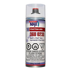 SPRAYMAX 1K E-COAT-WHITE
